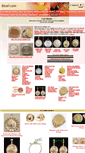 Mobile Screenshot of bezel.com