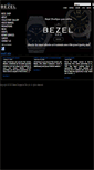 Mobile Screenshot of bezel.com.sg